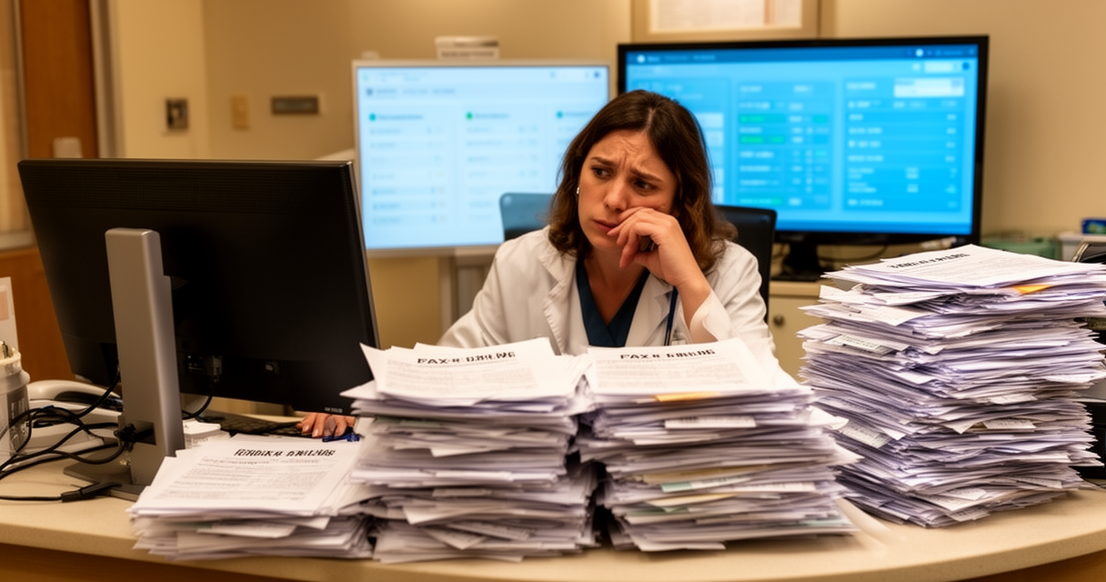 Best AI Prior Authorization Software 2026: Ranked