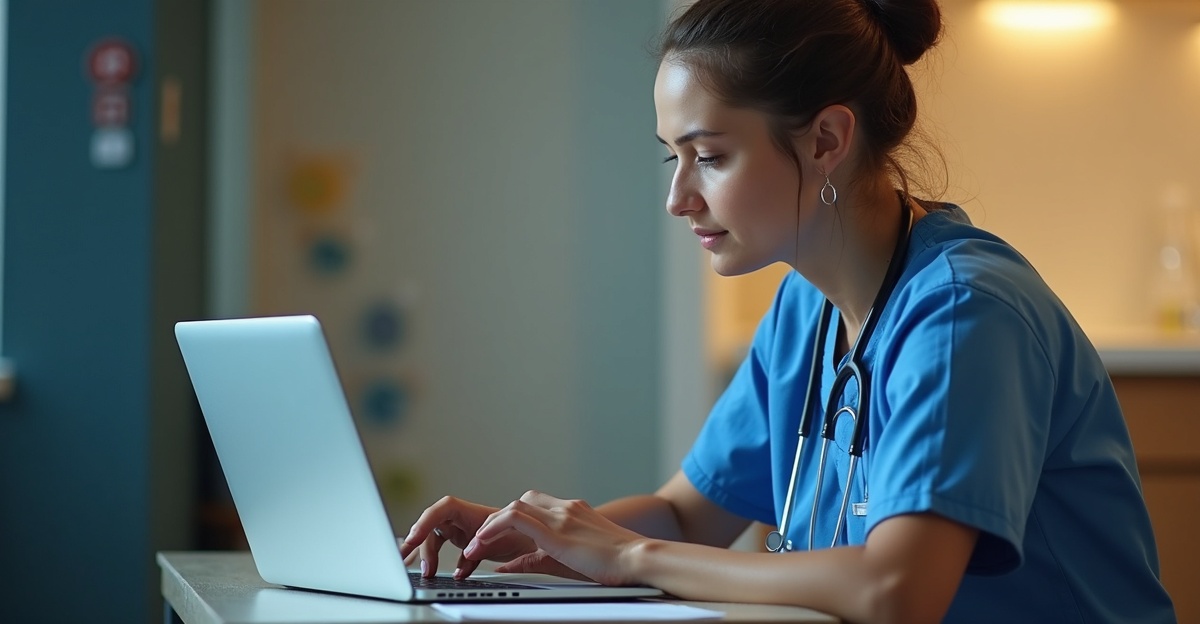 Best AI Scribes for Nurse Practitioners (2026)