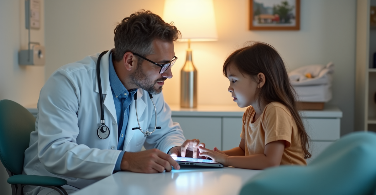 Best AI Scribe for Pediatricians 2026: Compared