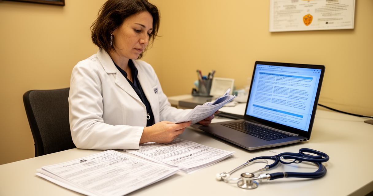 Best Credentialing Software for Small Practices 2026