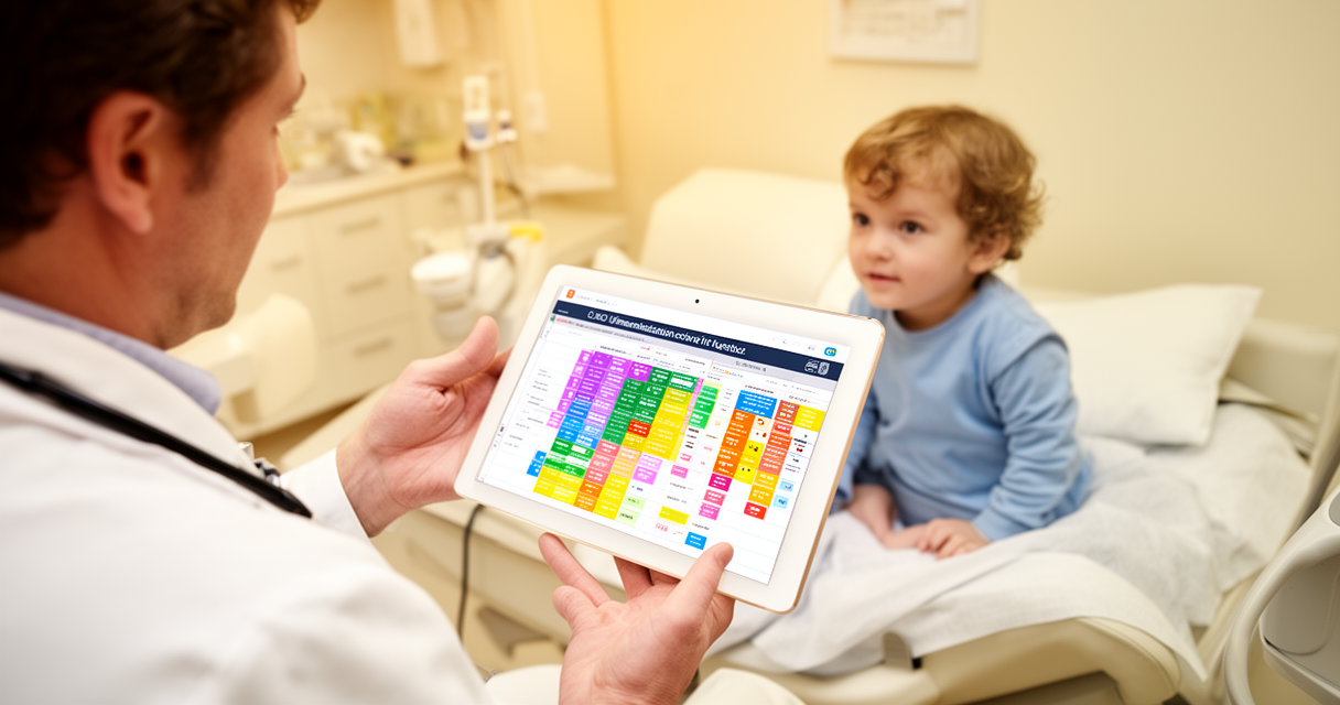 Best EMR for Pediatric Practices 2026: PCC vs Tebra vs AdvancedMD
