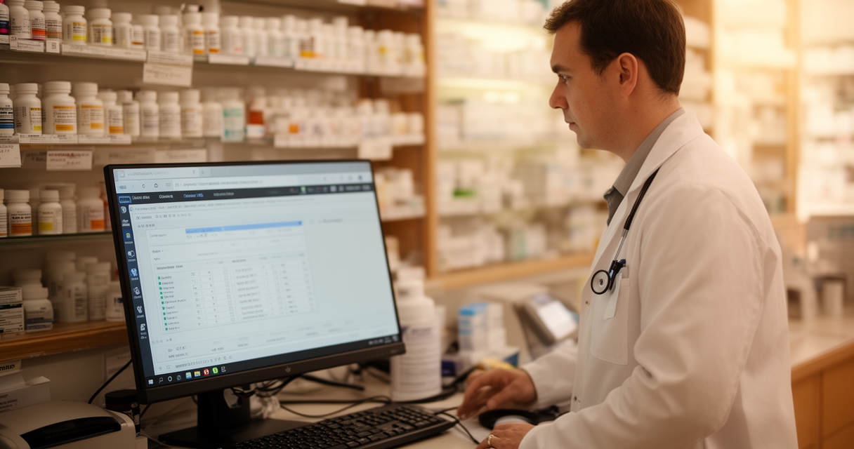 Best Pharmacy Software for Independent Pharmacies (2026)