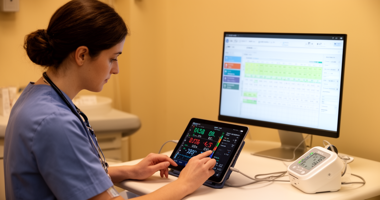 Best RPM Software for Independent Practices — Ranked