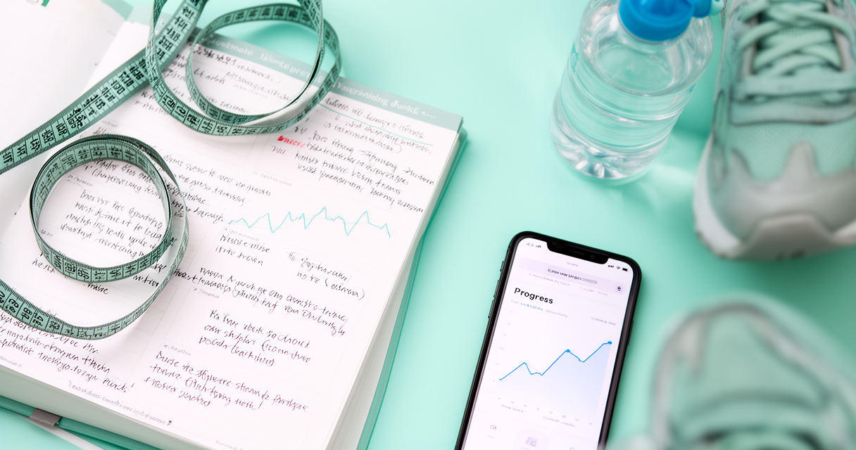 Body Measurements for Fitness Progress: Step-by-Step Guide