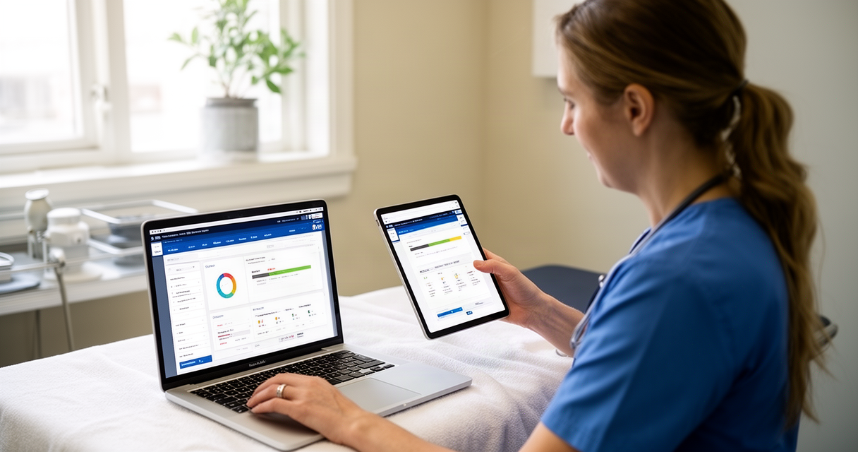 ChiroTouch Alternatives for Chiropractors, Compared (2026)