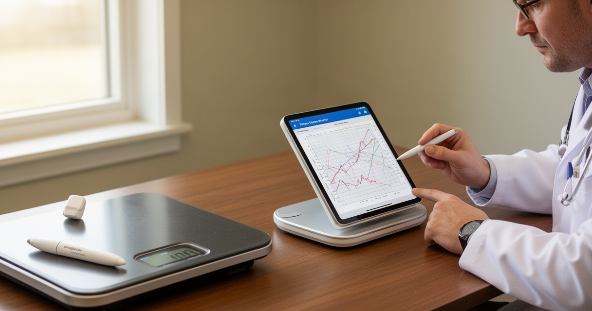 Best EHR Software for GLP-1 Weight Loss Clinics 2026: Ranked