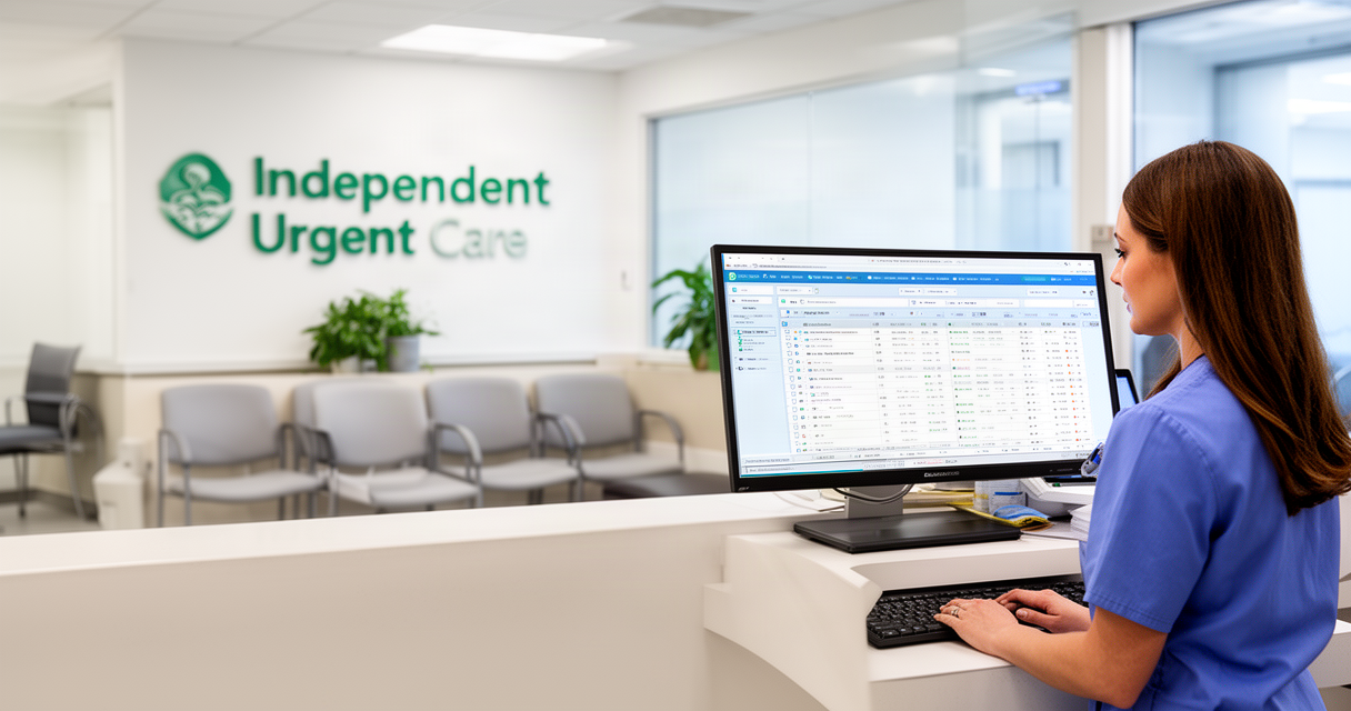 5 Experity Alternatives for Urgent Care Clinics (2026)