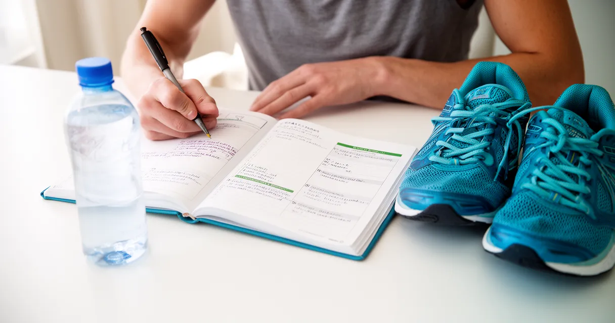 How to Set Realistic Health Goals in 2026 | Healthcare Blog