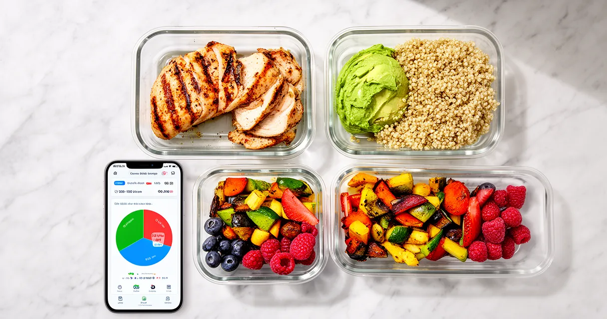 How to Track Macros for Beginners: A Complete Guide (2026)