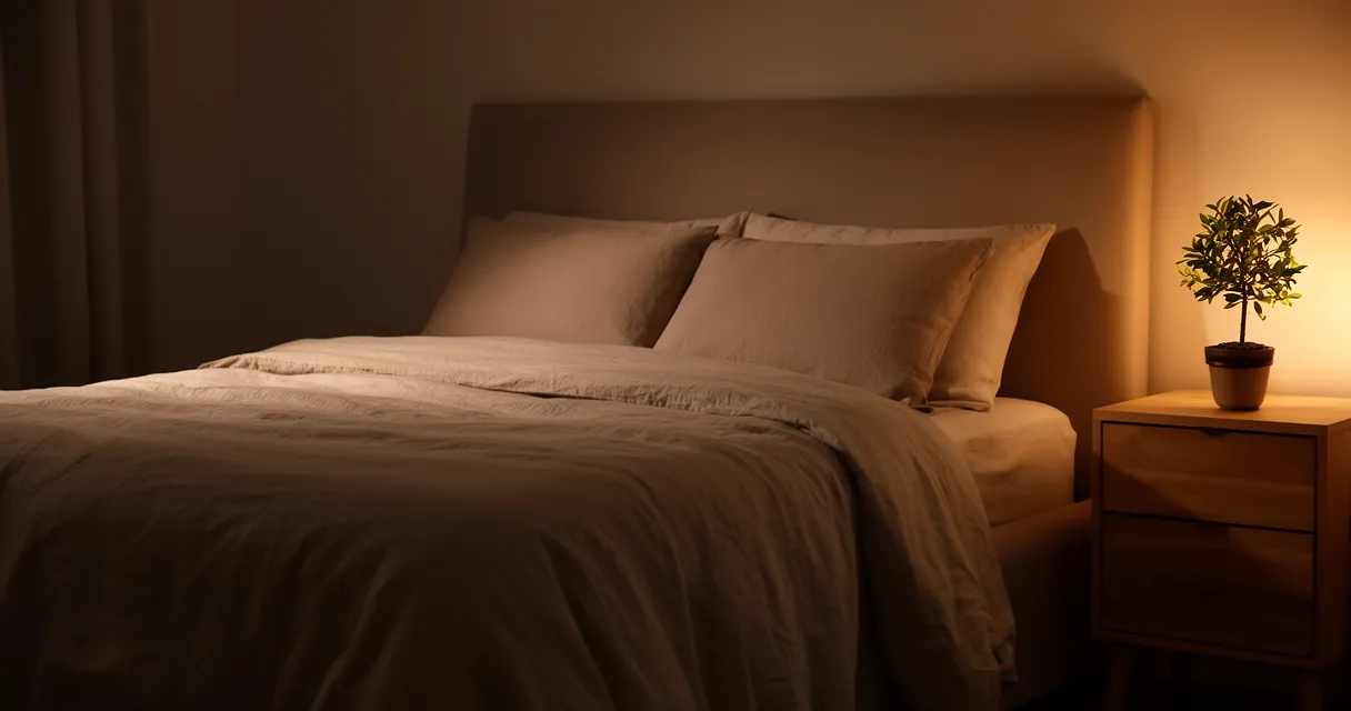 How to Improve Sleep Quality Naturally | 12 Tips (2026)