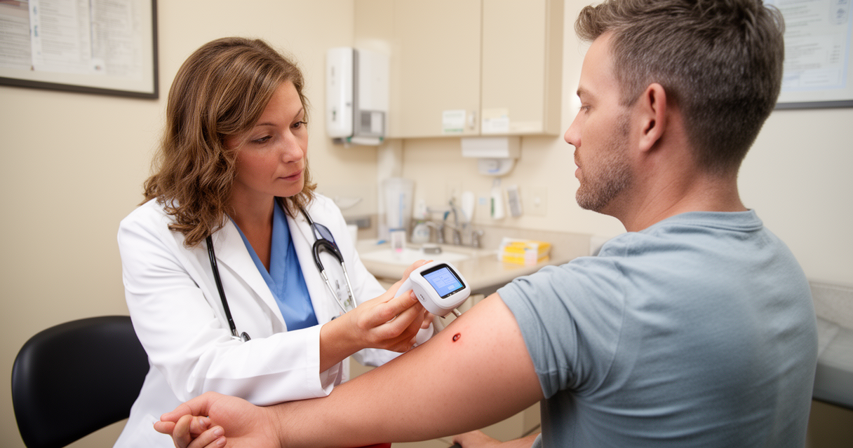 DermaSensor for Primary Care Practices: Worth It in 2026?