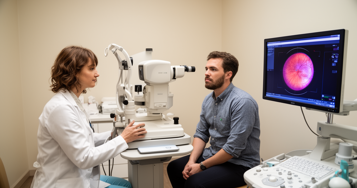LumineticsCore vs EyeArt: Which Pays for Itself? (2026)