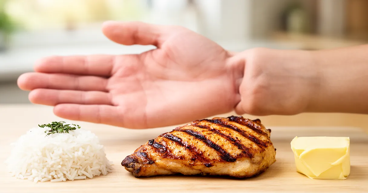 Measure Portion Sizes Without a Scale: 7 Proven Methods (2026)