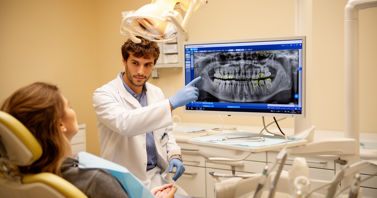 Best AI Dental X-Ray Software for Solo Practices (2026)