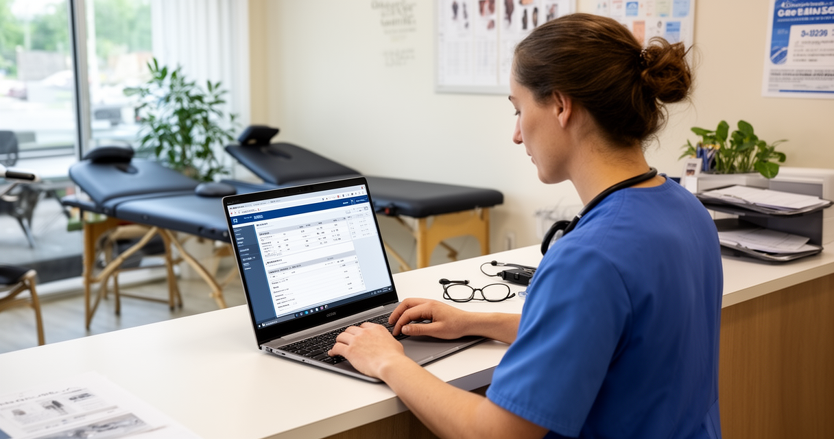 WebPT vs Prompt vs SPRY: PT Clinic Verdict (2026)